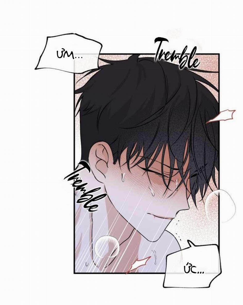 Thủy Triều Thấp Lúc Chạng Vạng 33 trang 41