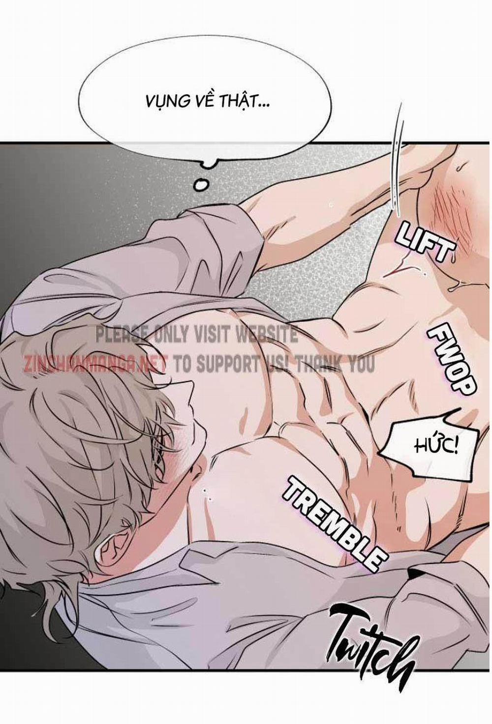 Thủy Triều Thấp Lúc Chạng Vạng 33 trang 42