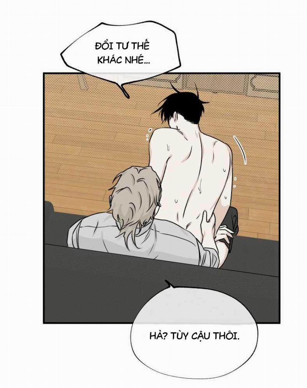 Thủy Triều Thấp Lúc Chạng Vạng 33 trang 44