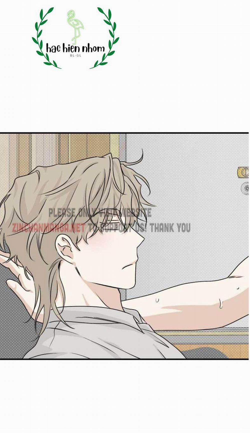 Thủy Triều Thấp Lúc Chạng Vạng 33 trang 45