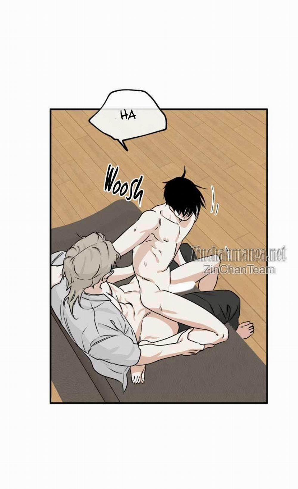 Thủy Triều Thấp Lúc Chạng Vạng 33 trang 46