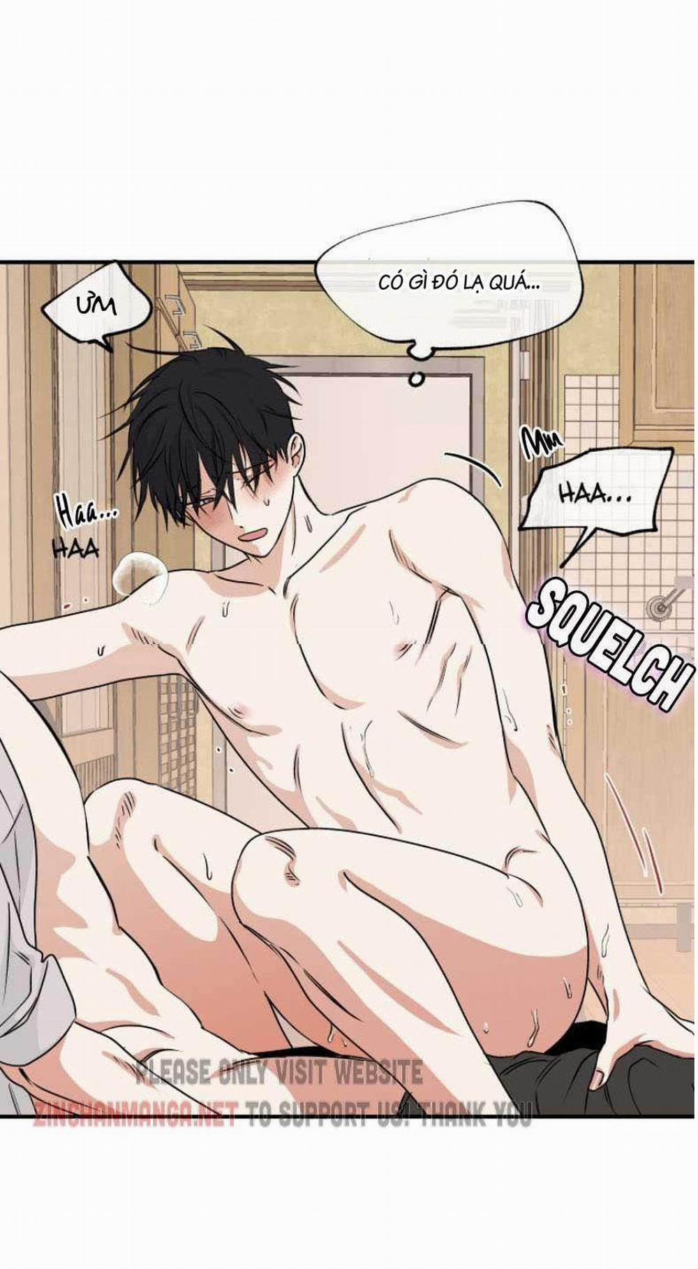 Thủy Triều Thấp Lúc Chạng Vạng 33 trang 47