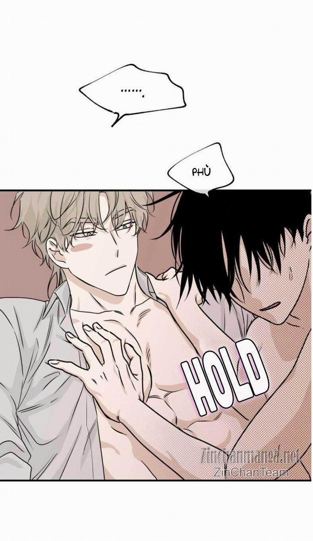 Thủy Triều Thấp Lúc Chạng Vạng 33 trang 48