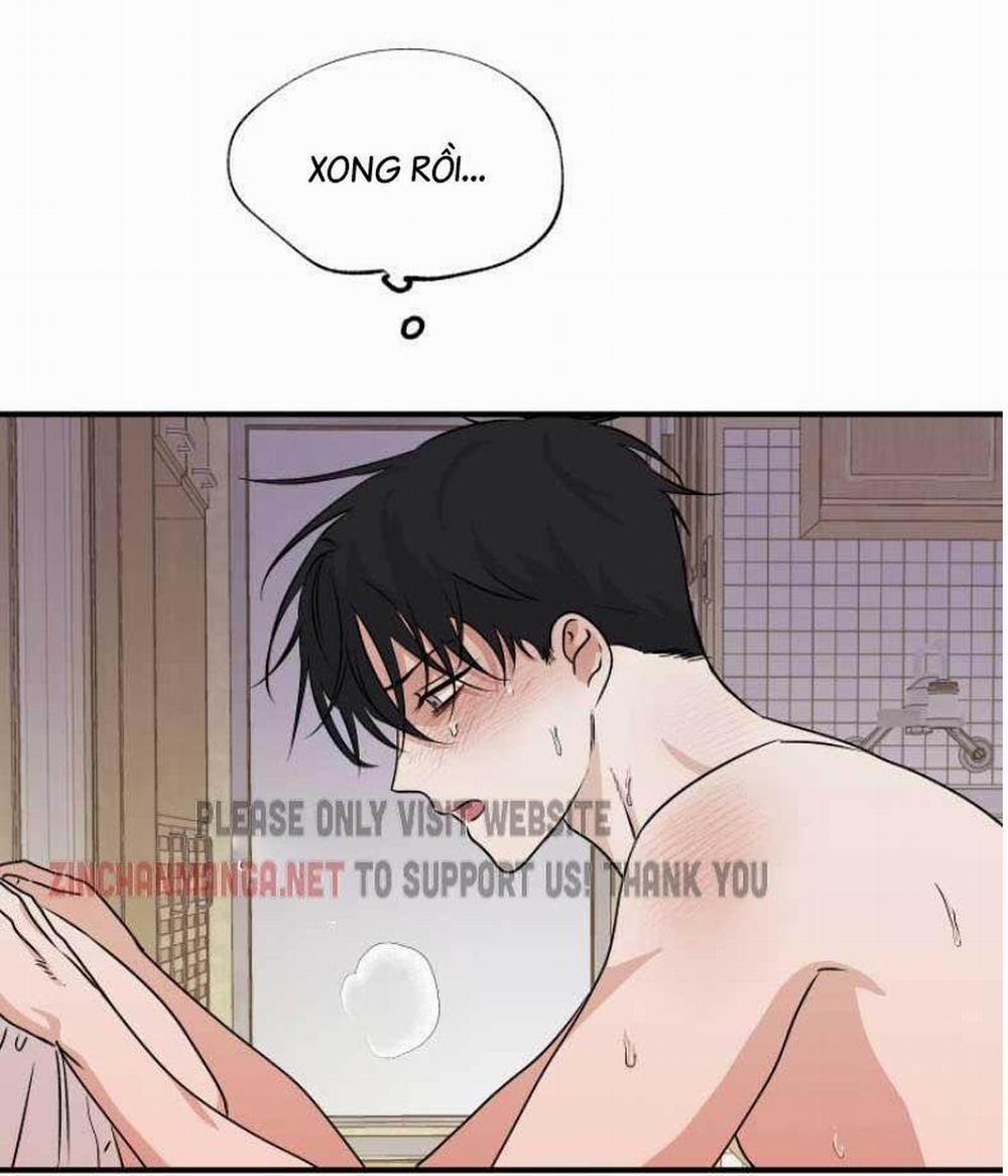 Thủy Triều Thấp Lúc Chạng Vạng 33 trang 50