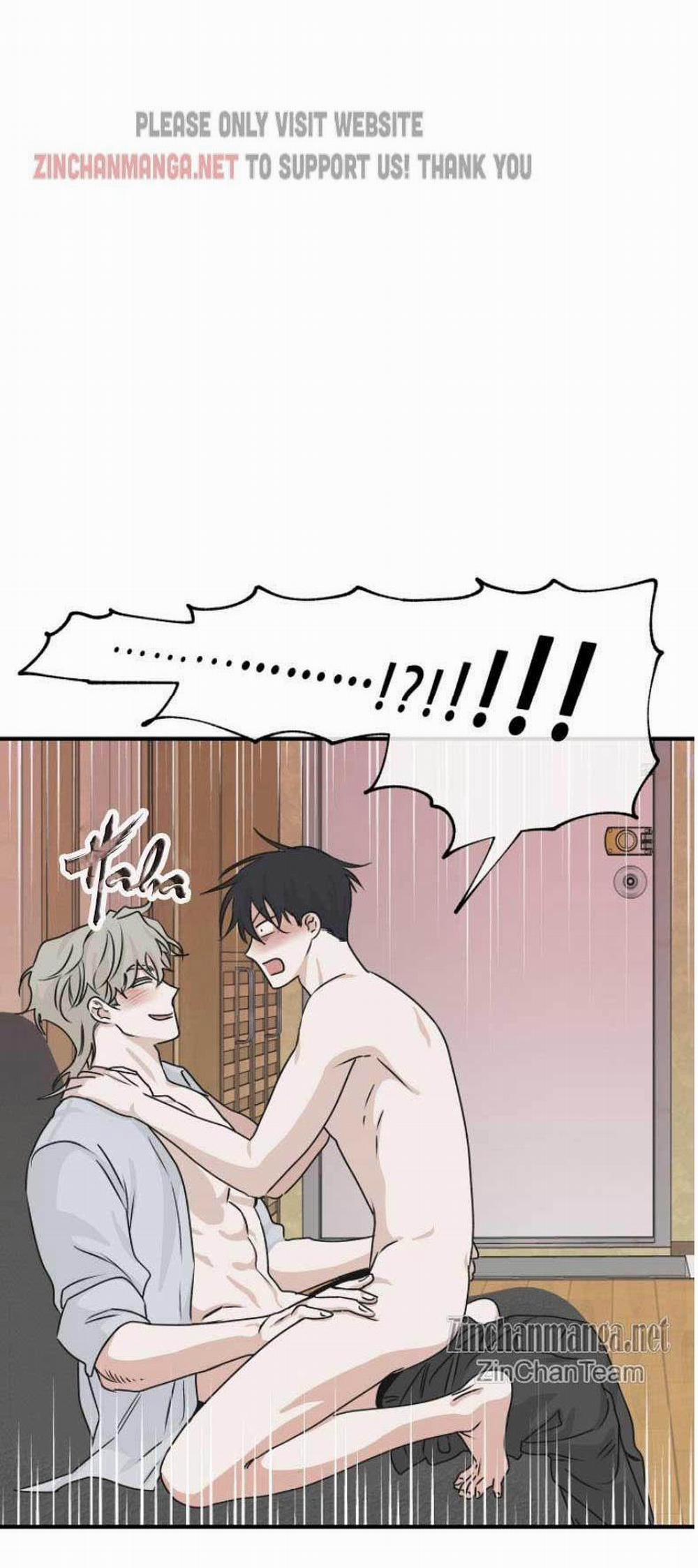 Thủy Triều Thấp Lúc Chạng Vạng 33 trang 53