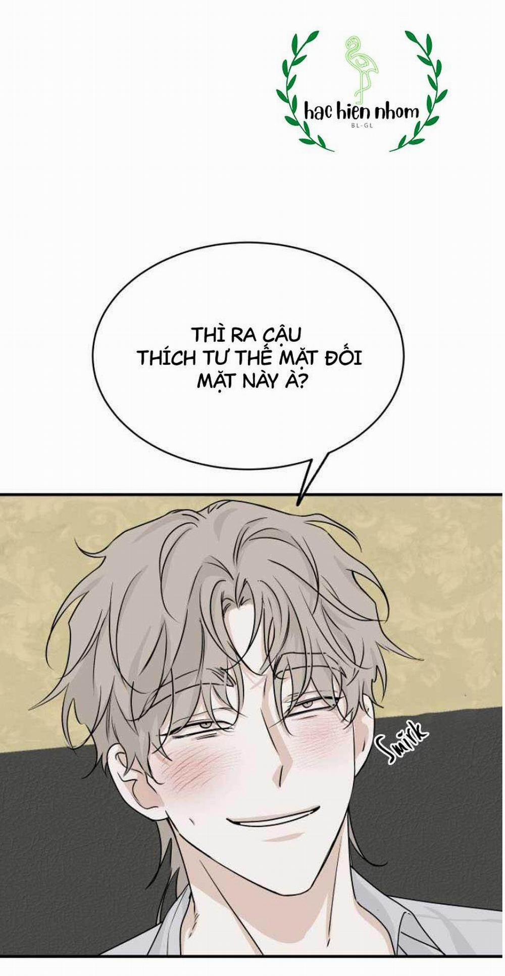 Thủy Triều Thấp Lúc Chạng Vạng 33 trang 54