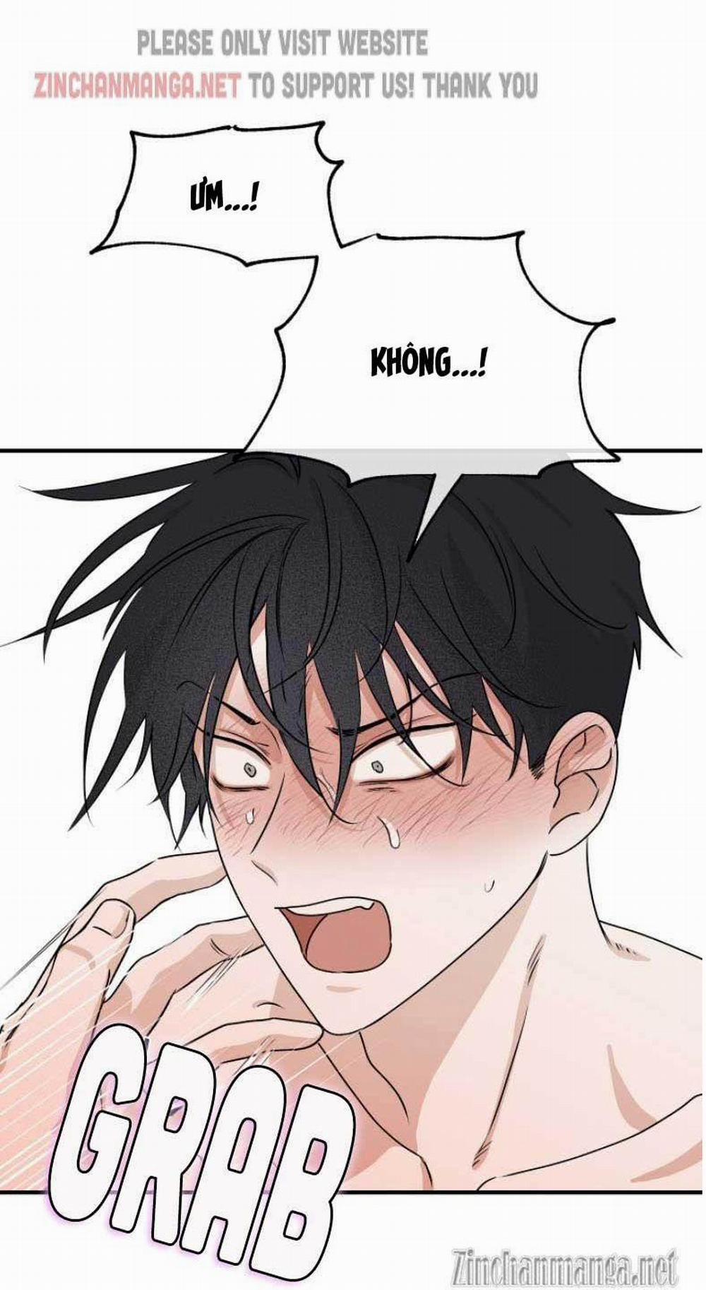 Thủy Triều Thấp Lúc Chạng Vạng 33 trang 55