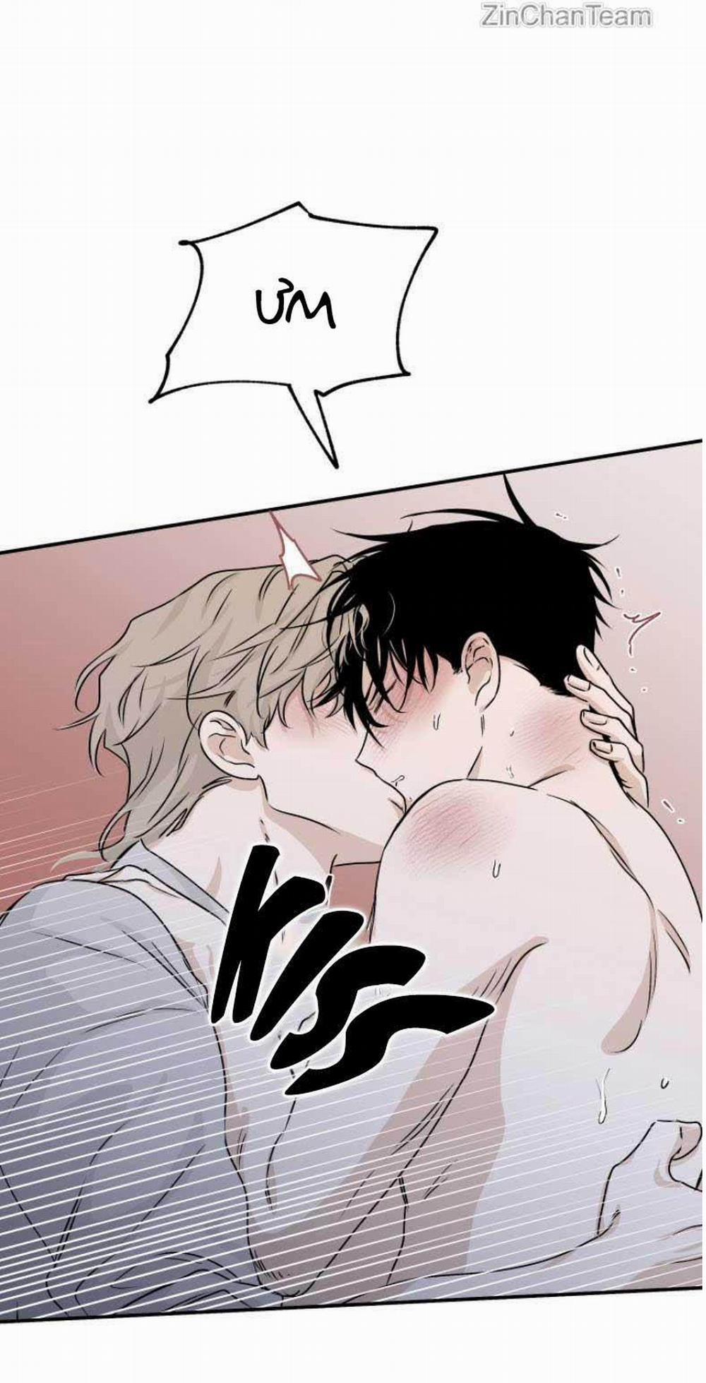 Thủy Triều Thấp Lúc Chạng Vạng 33 trang 56