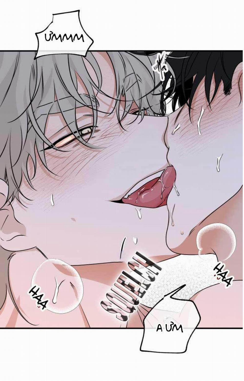 Thủy Triều Thấp Lúc Chạng Vạng 33 trang 59