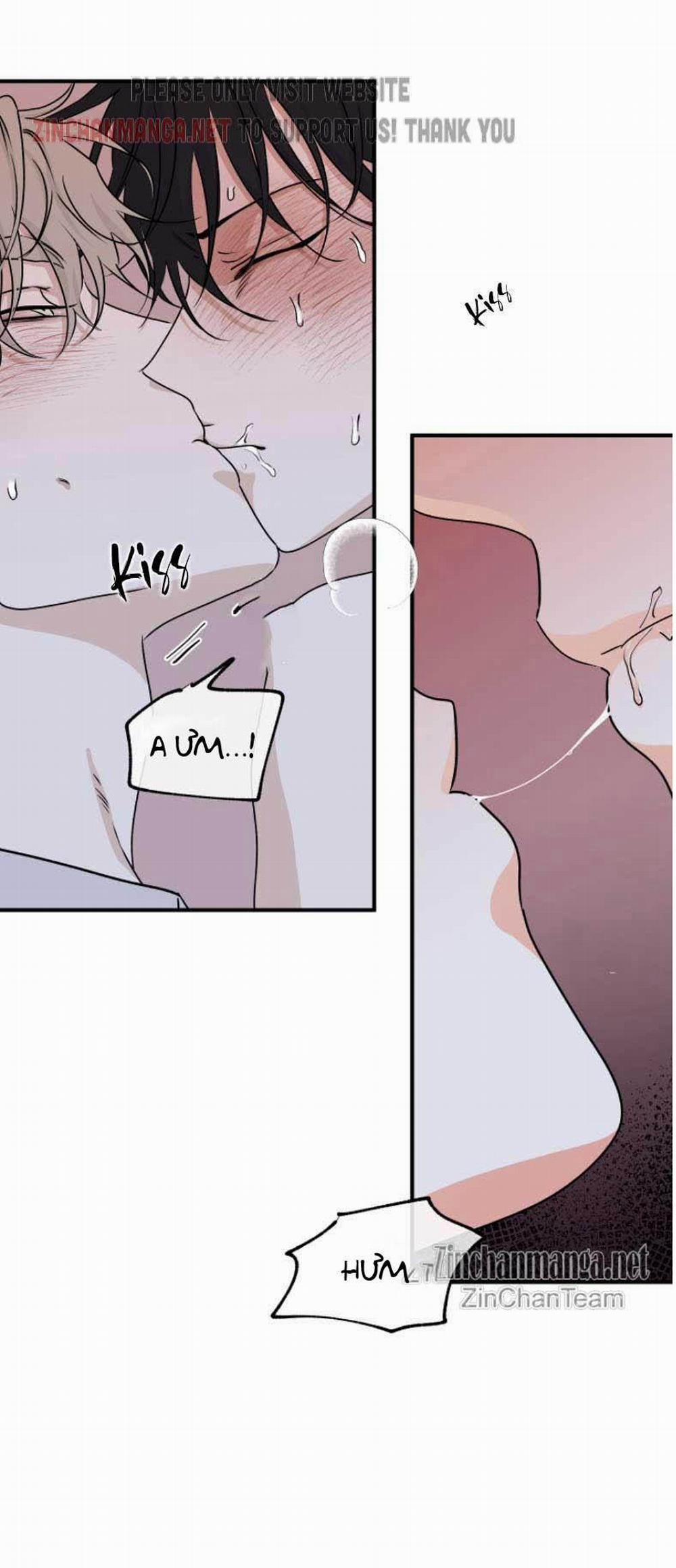 Thủy Triều Thấp Lúc Chạng Vạng 33 trang 60