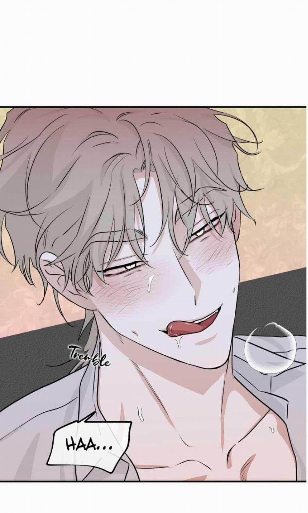 Thủy Triều Thấp Lúc Chạng Vạng 33 trang 61