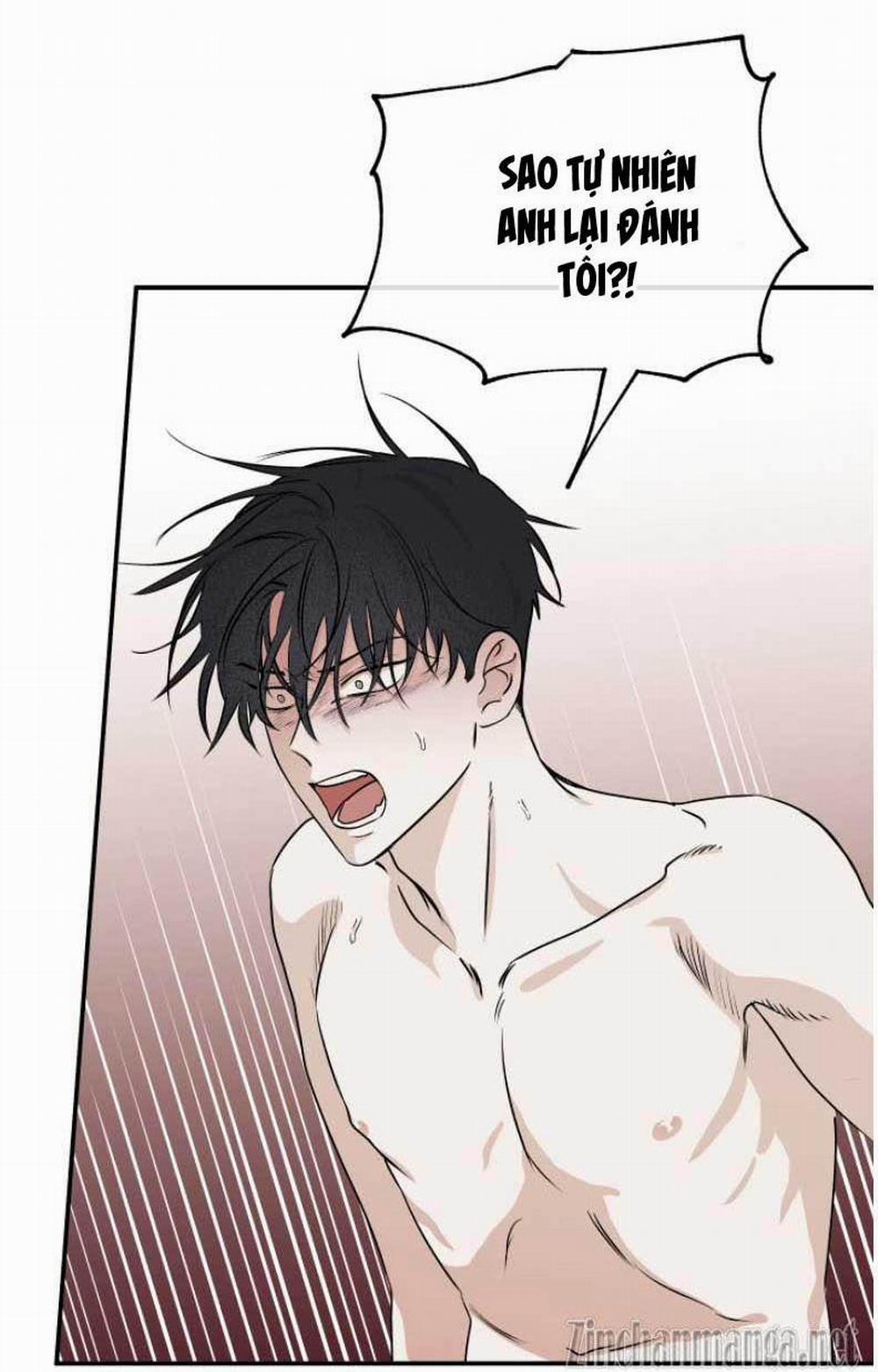 Thủy Triều Thấp Lúc Chạng Vạng 33 trang 8