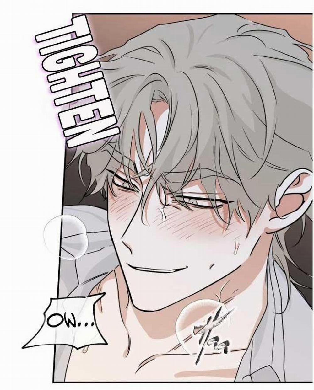 Thủy Triều Thấp Lúc Chạng Vạng 34 trang 11