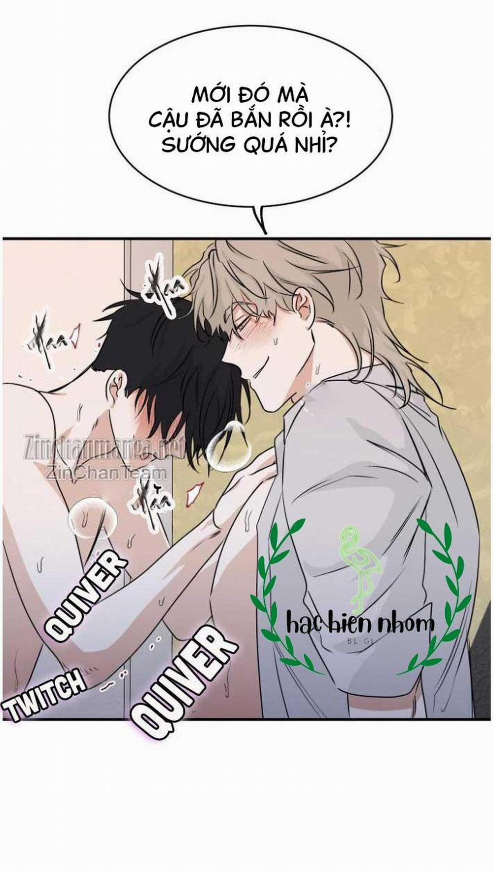 Thủy Triều Thấp Lúc Chạng Vạng 34 trang 13