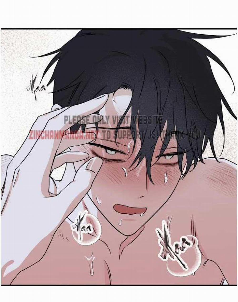 Thủy Triều Thấp Lúc Chạng Vạng 34 trang 15