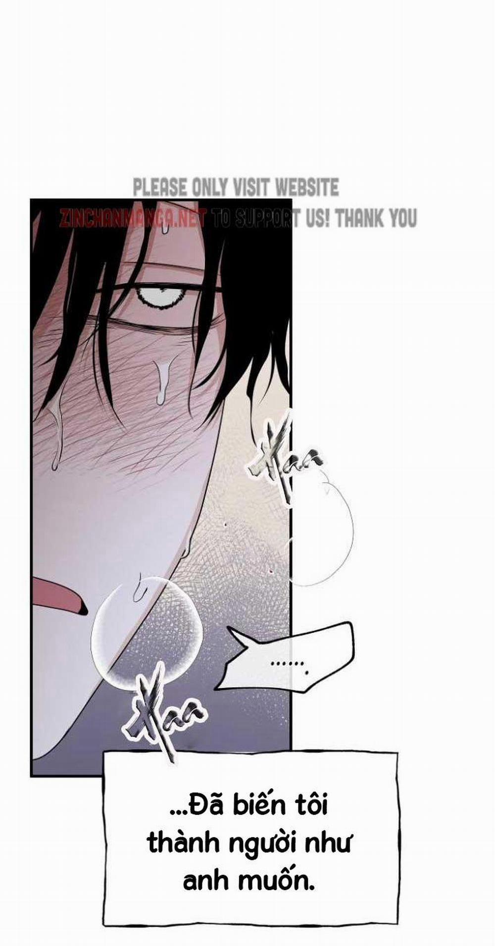 Thủy Triều Thấp Lúc Chạng Vạng 34 trang 18