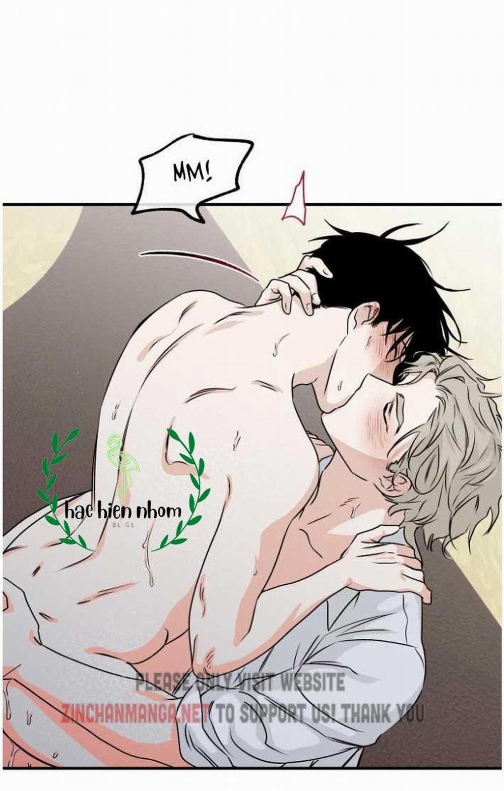 Thủy Triều Thấp Lúc Chạng Vạng 34 trang 20