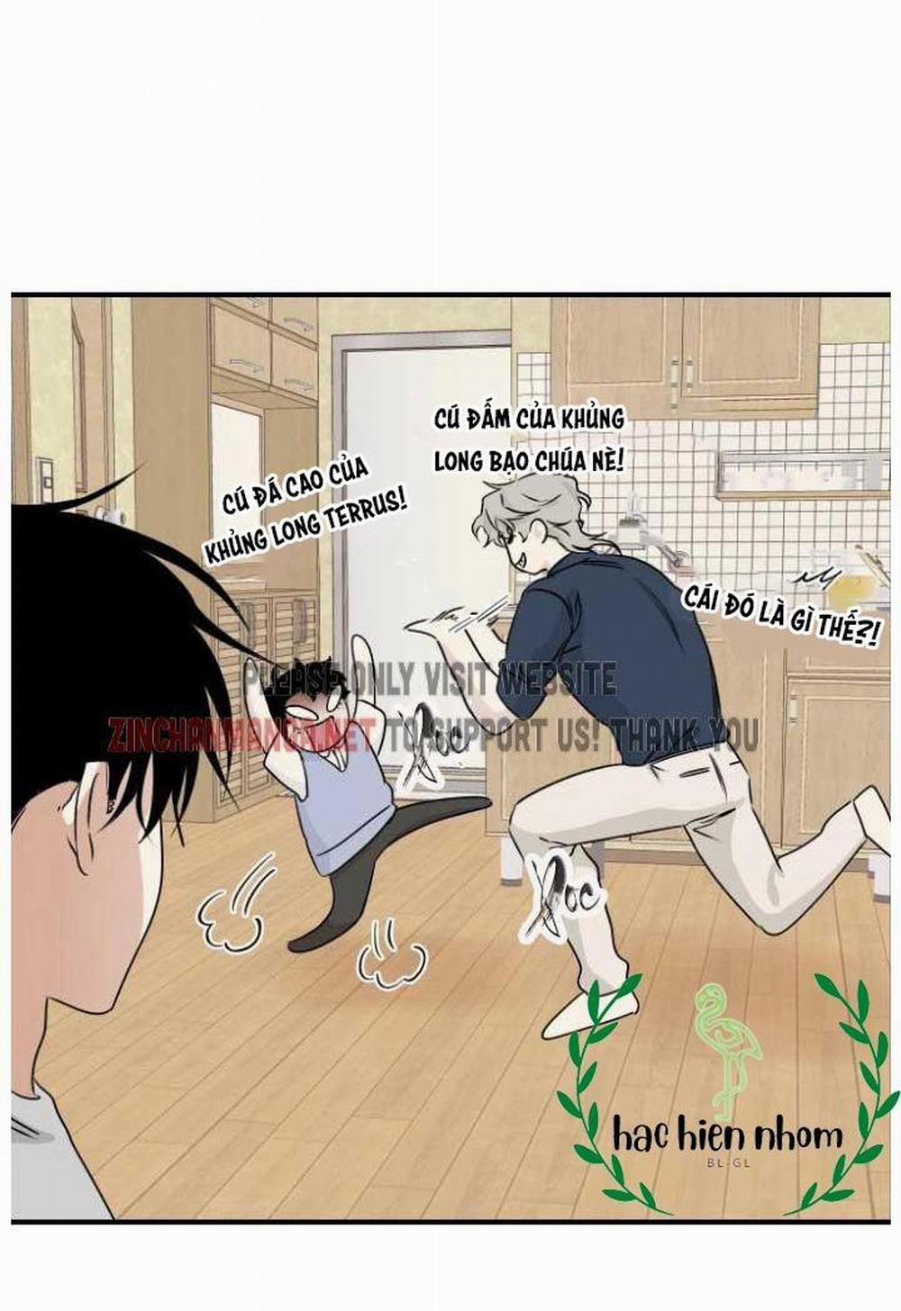 Thủy Triều Thấp Lúc Chạng Vạng 34 trang 24