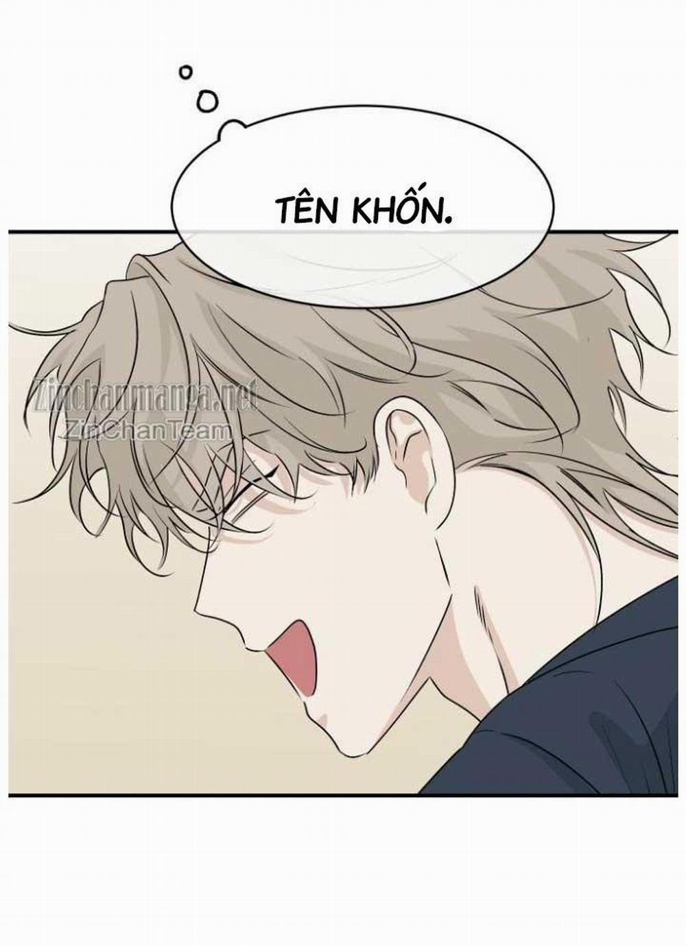 Thủy Triều Thấp Lúc Chạng Vạng 34 trang 25