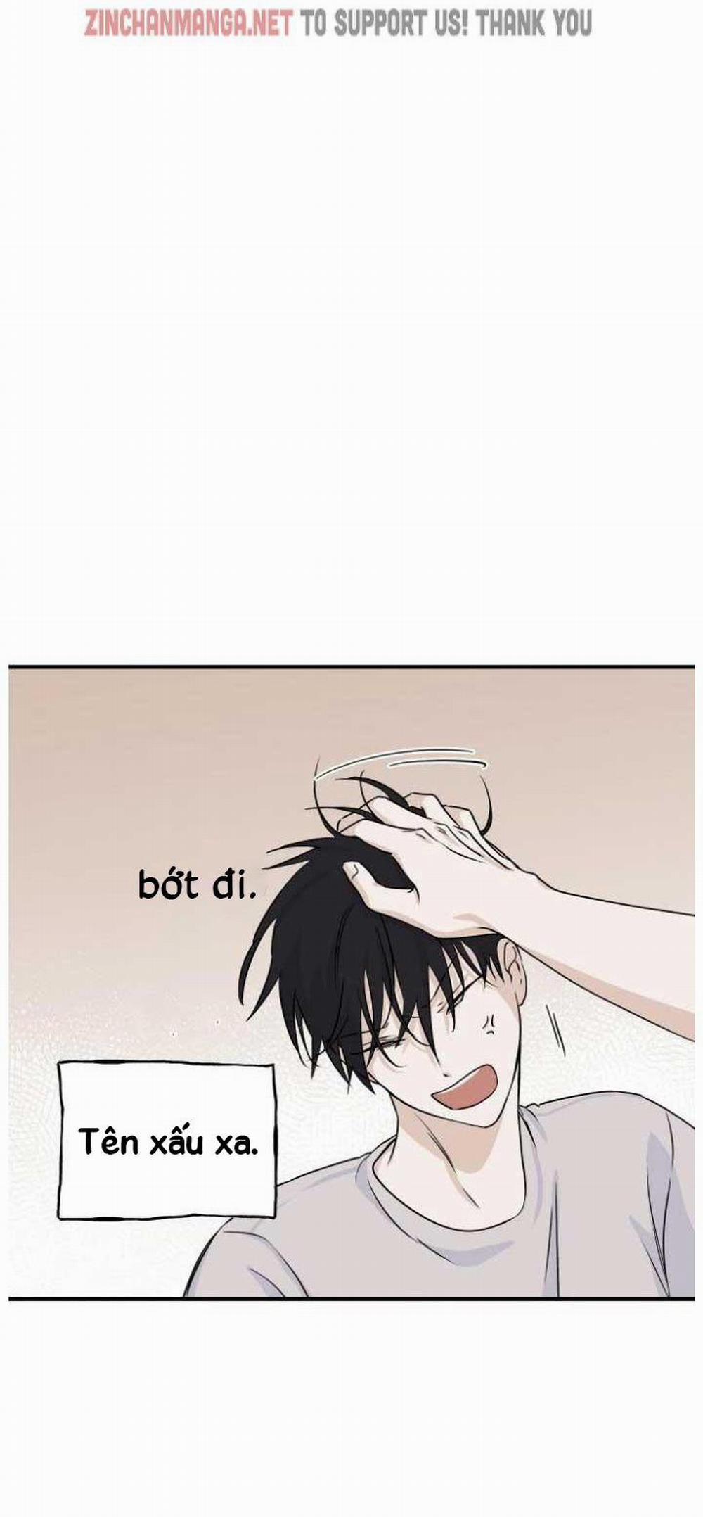 Thủy Triều Thấp Lúc Chạng Vạng 34 trang 27