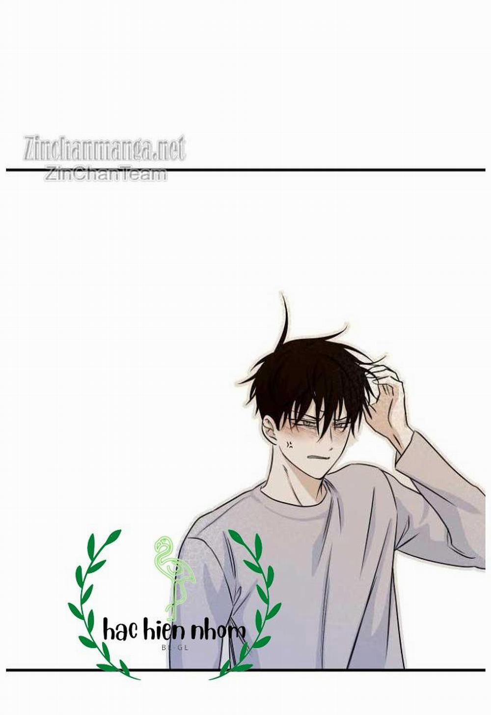 Thủy Triều Thấp Lúc Chạng Vạng 34 trang 29