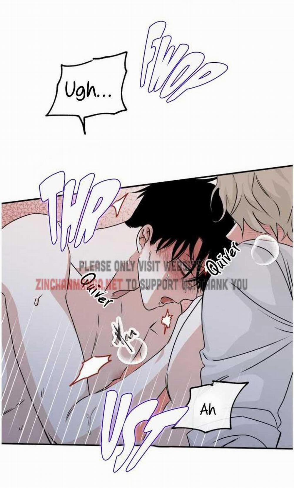 Thủy Triều Thấp Lúc Chạng Vạng 34 trang 3