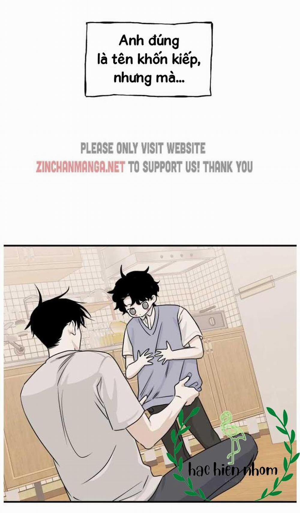 Thủy Triều Thấp Lúc Chạng Vạng 34 trang 30