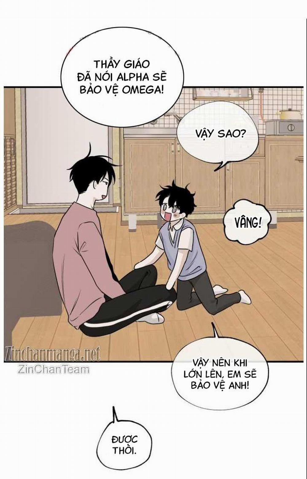 Thủy Triều Thấp Lúc Chạng Vạng 34 trang 33