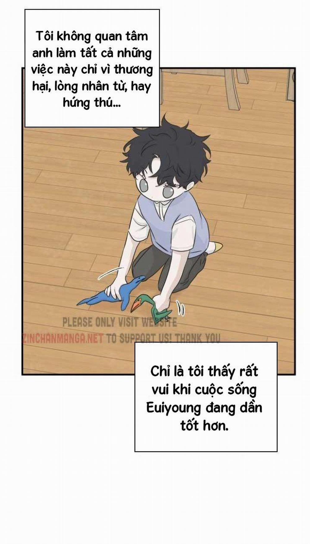 Thủy Triều Thấp Lúc Chạng Vạng 34 trang 34