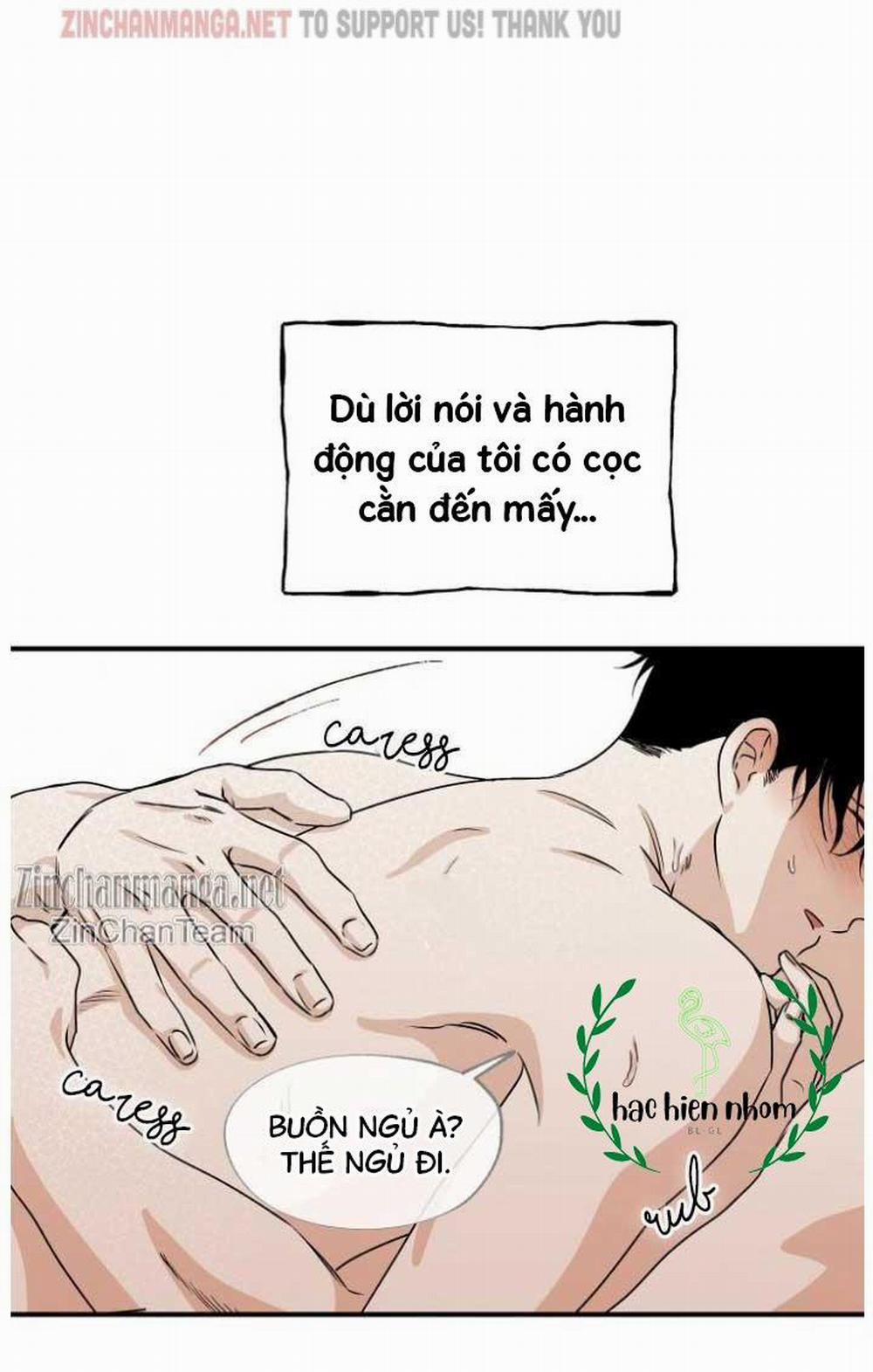 Thủy Triều Thấp Lúc Chạng Vạng 34 trang 38