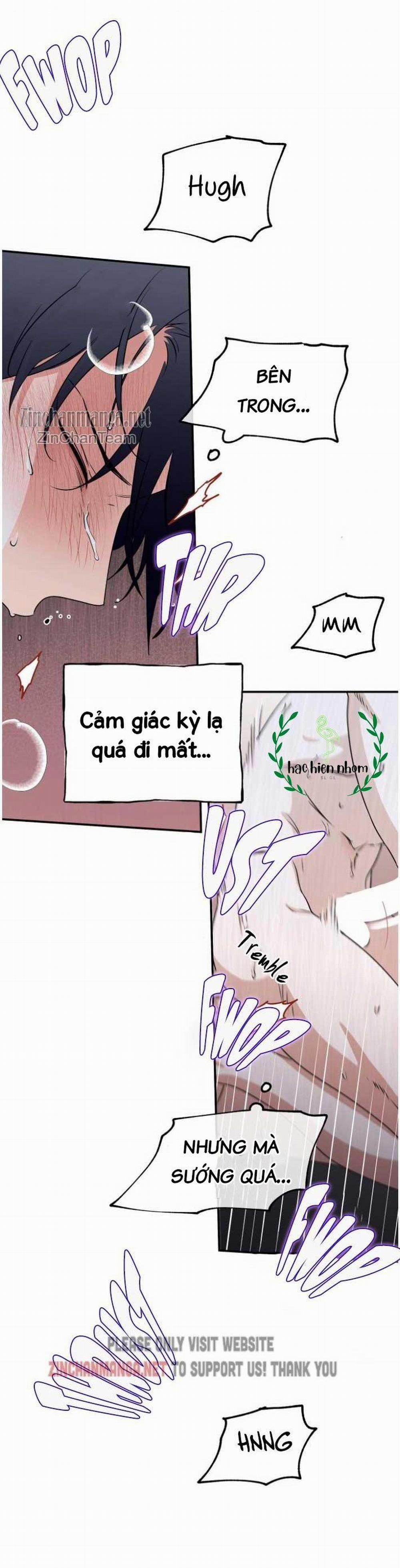 Thủy Triều Thấp Lúc Chạng Vạng 34 trang 4