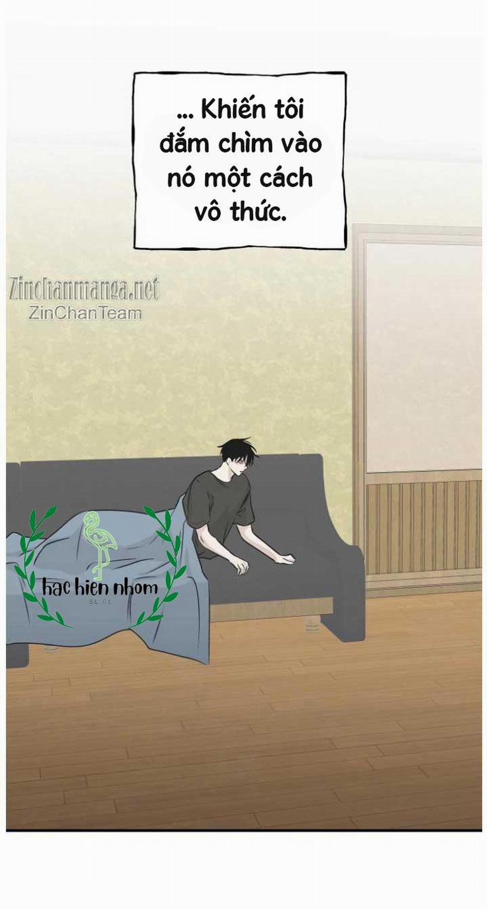 Thủy Triều Thấp Lúc Chạng Vạng 34 trang 40