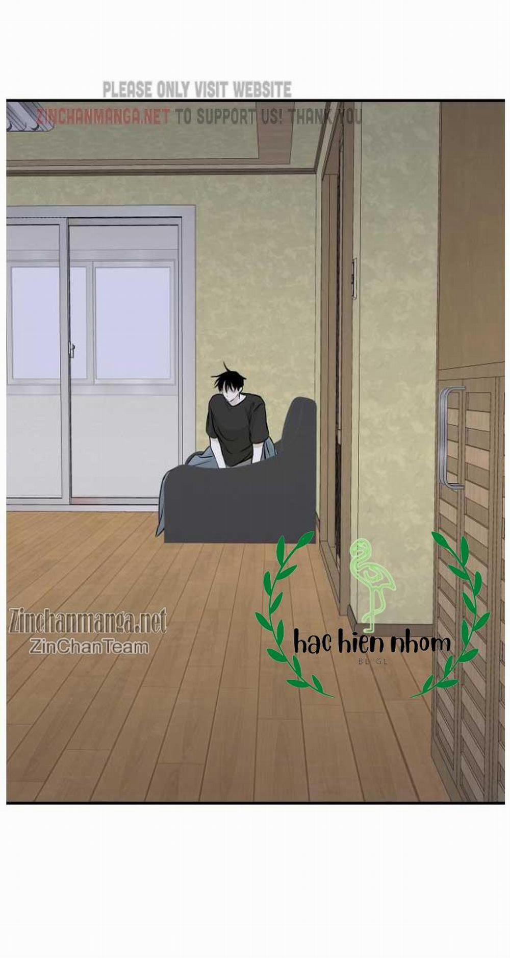 Thủy Triều Thấp Lúc Chạng Vạng 34 trang 41