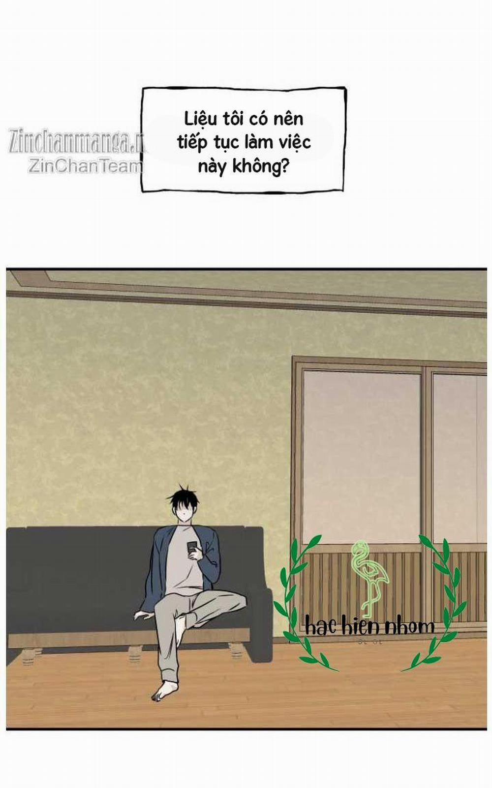 Thủy Triều Thấp Lúc Chạng Vạng 34 trang 43