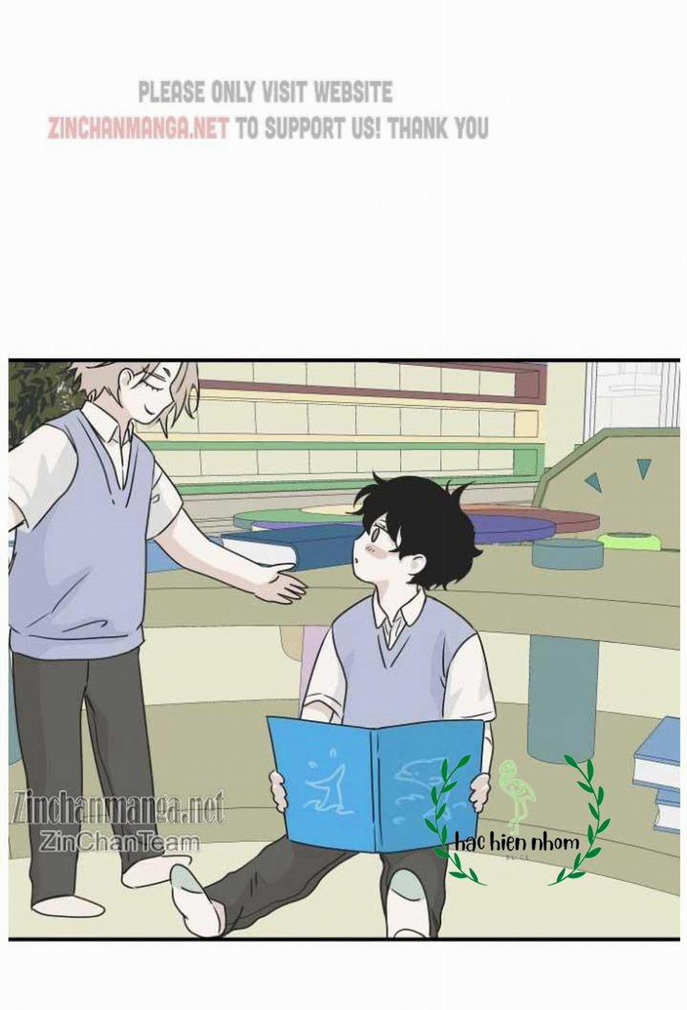 Thủy Triều Thấp Lúc Chạng Vạng 34 trang 44