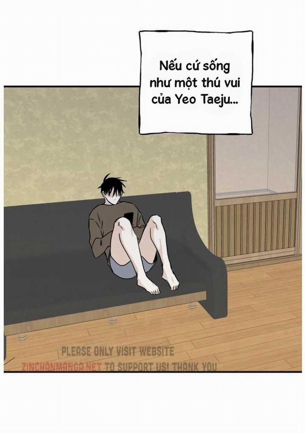 Thủy Triều Thấp Lúc Chạng Vạng 34 trang 45