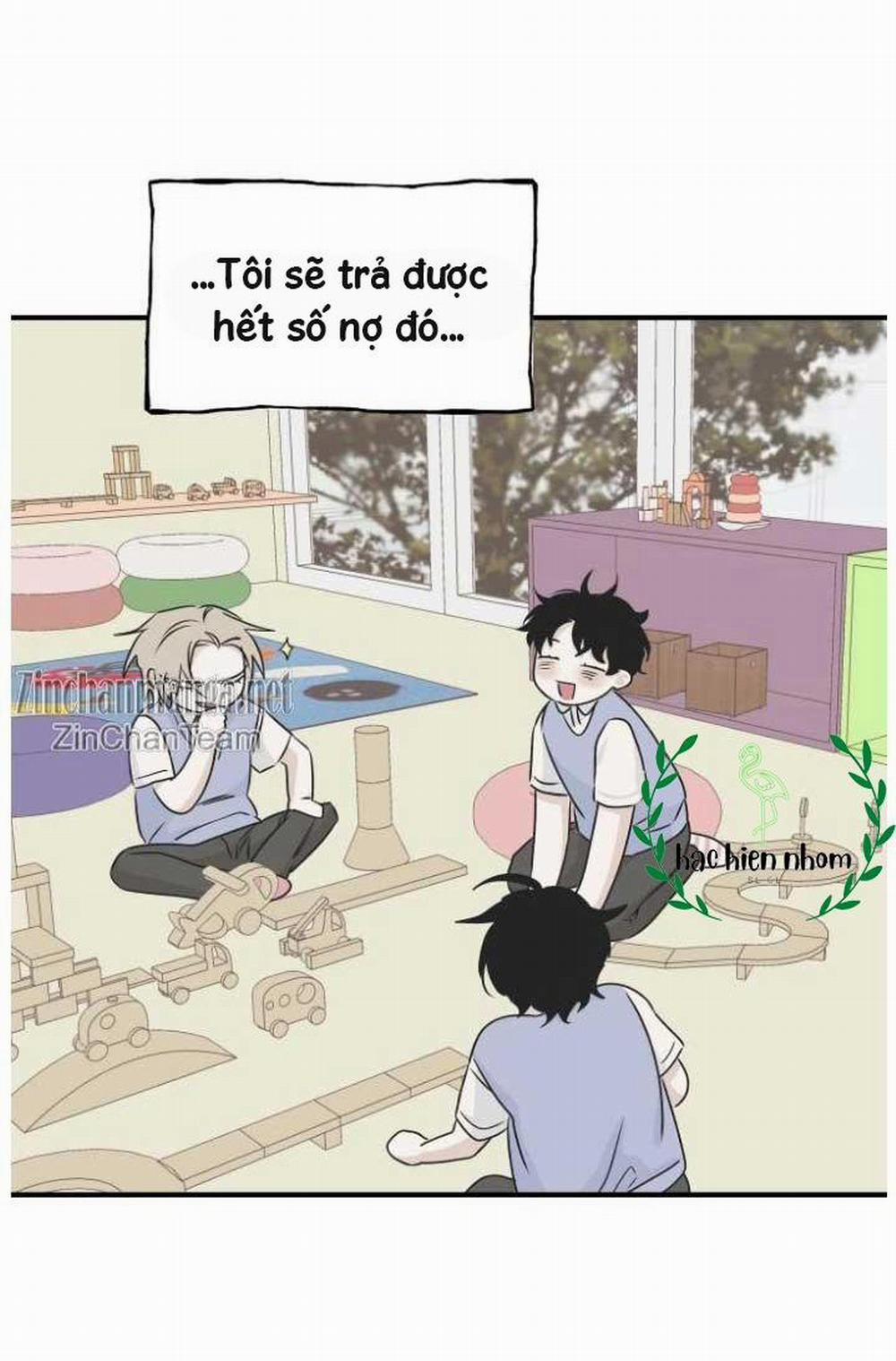 Thủy Triều Thấp Lúc Chạng Vạng 34 trang 46