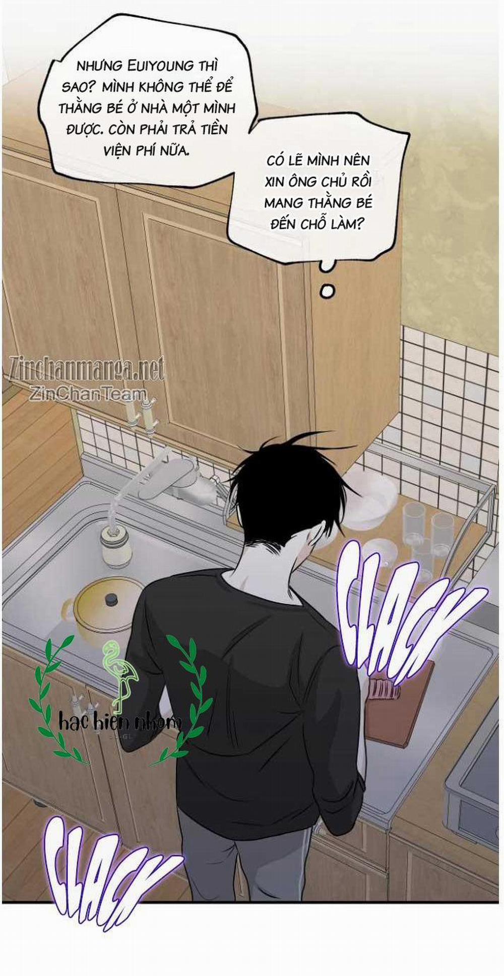 Thủy Triều Thấp Lúc Chạng Vạng 34 trang 49