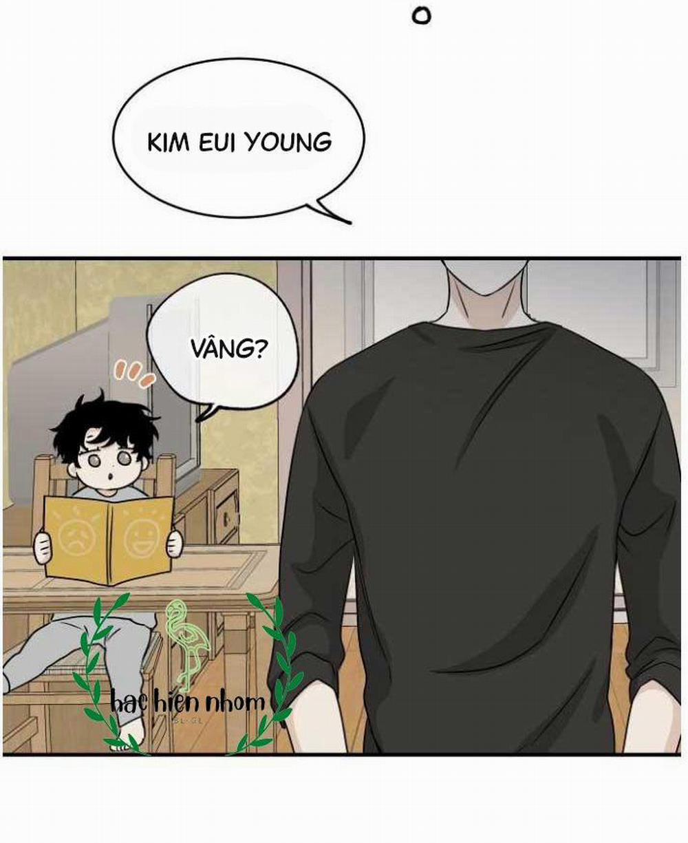 Thủy Triều Thấp Lúc Chạng Vạng 34 trang 52