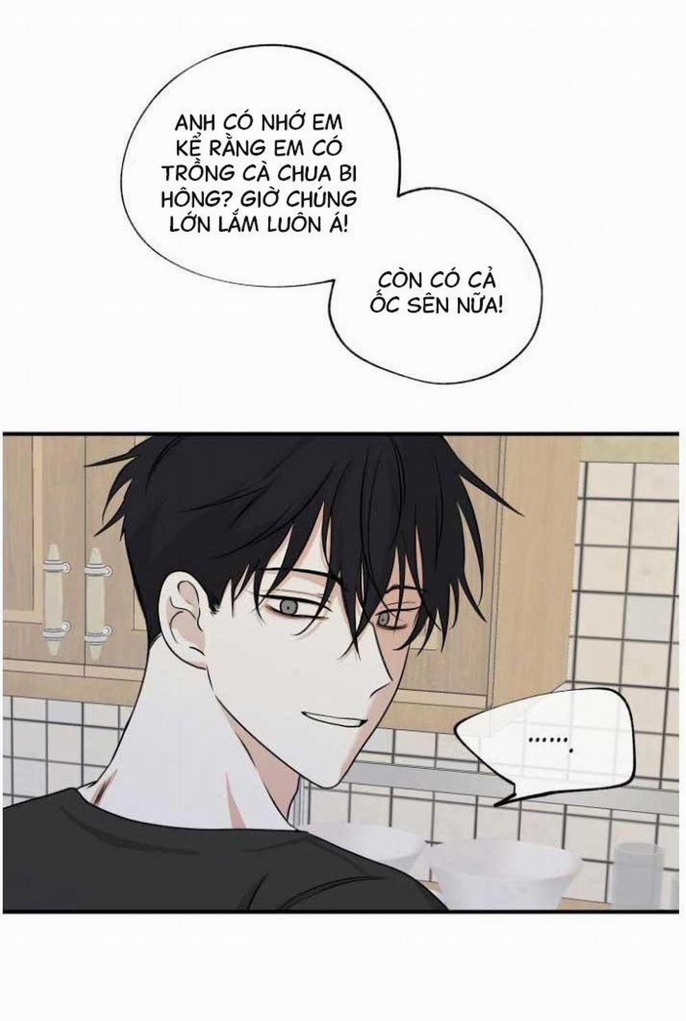 Thủy Triều Thấp Lúc Chạng Vạng 34 trang 55