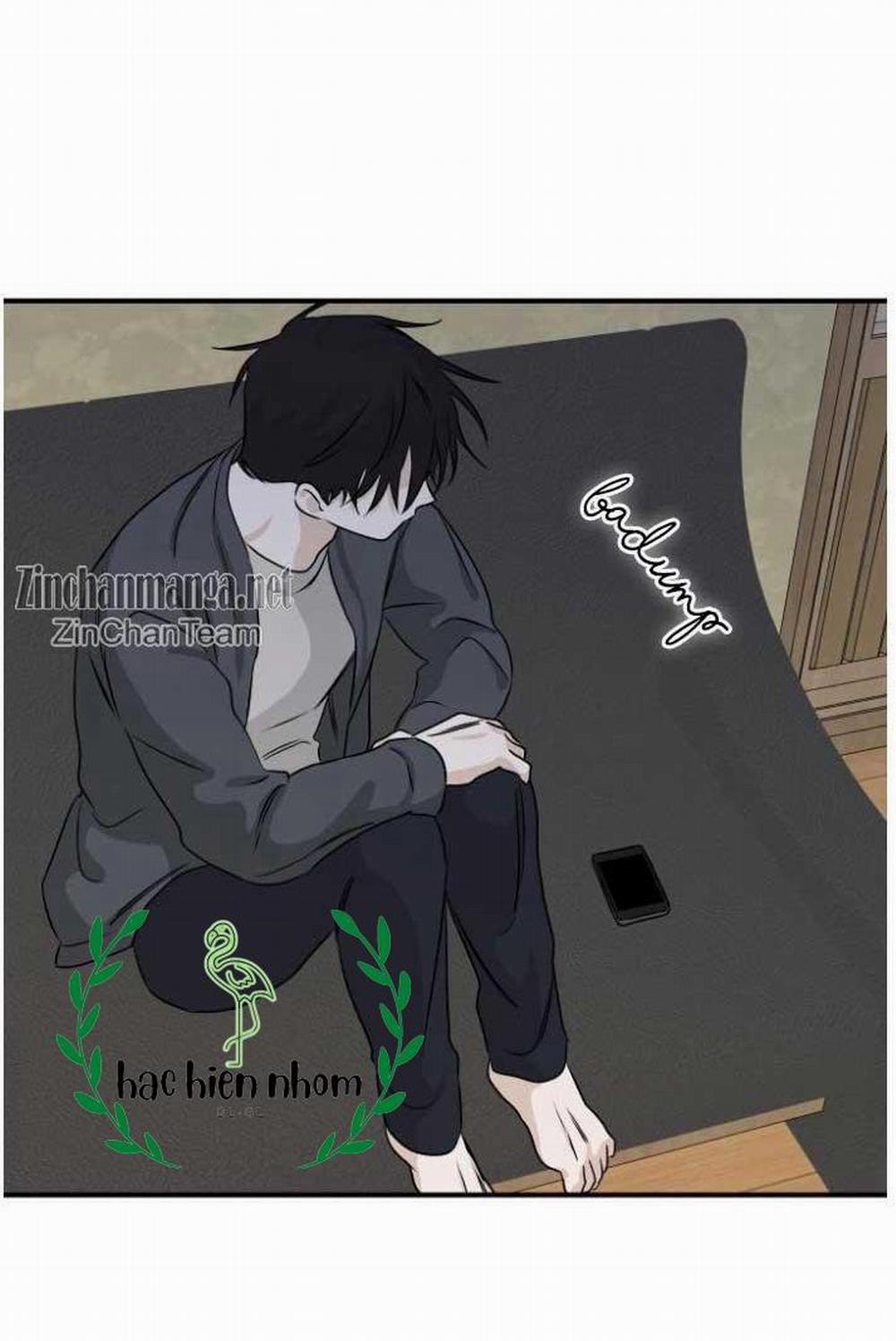 Thủy Triều Thấp Lúc Chạng Vạng 34 trang 58