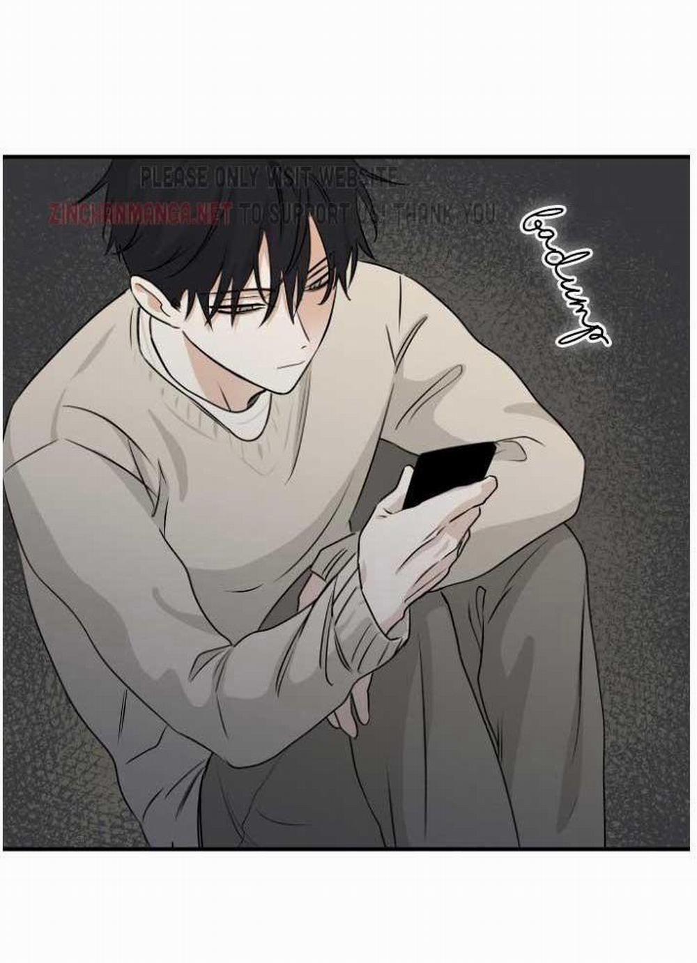 Thủy Triều Thấp Lúc Chạng Vạng 34 trang 60