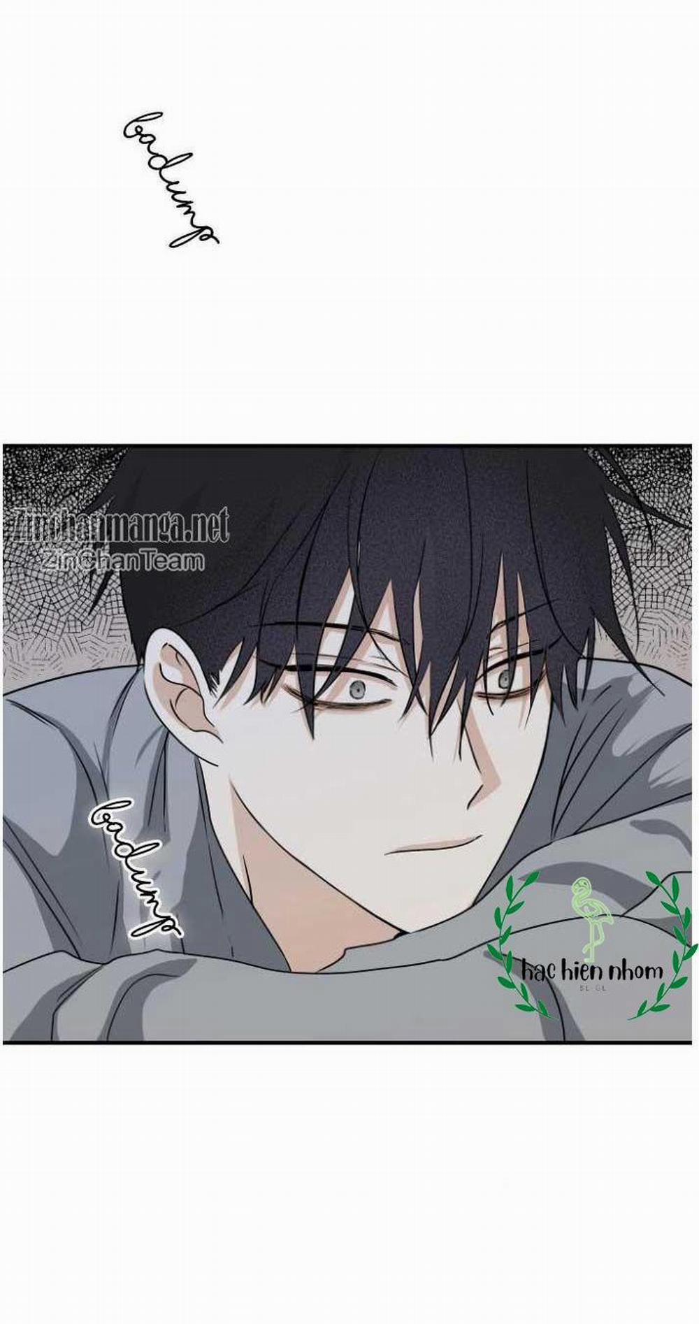 Thủy Triều Thấp Lúc Chạng Vạng 34 trang 61