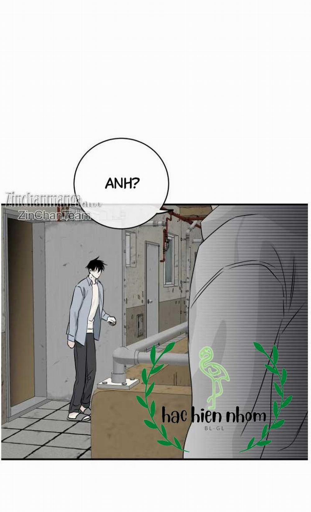 Thủy Triều Thấp Lúc Chạng Vạng 34 trang 66