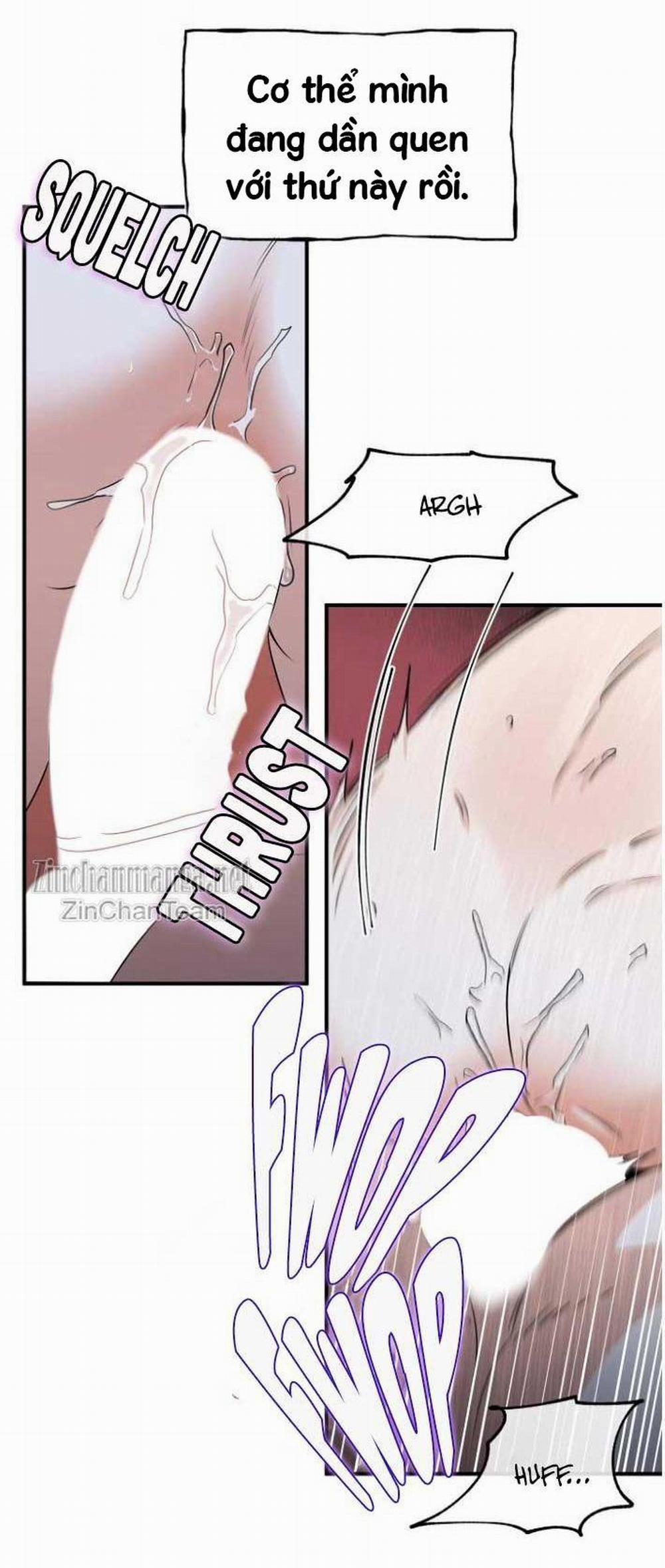 Thủy Triều Thấp Lúc Chạng Vạng 34 trang 7