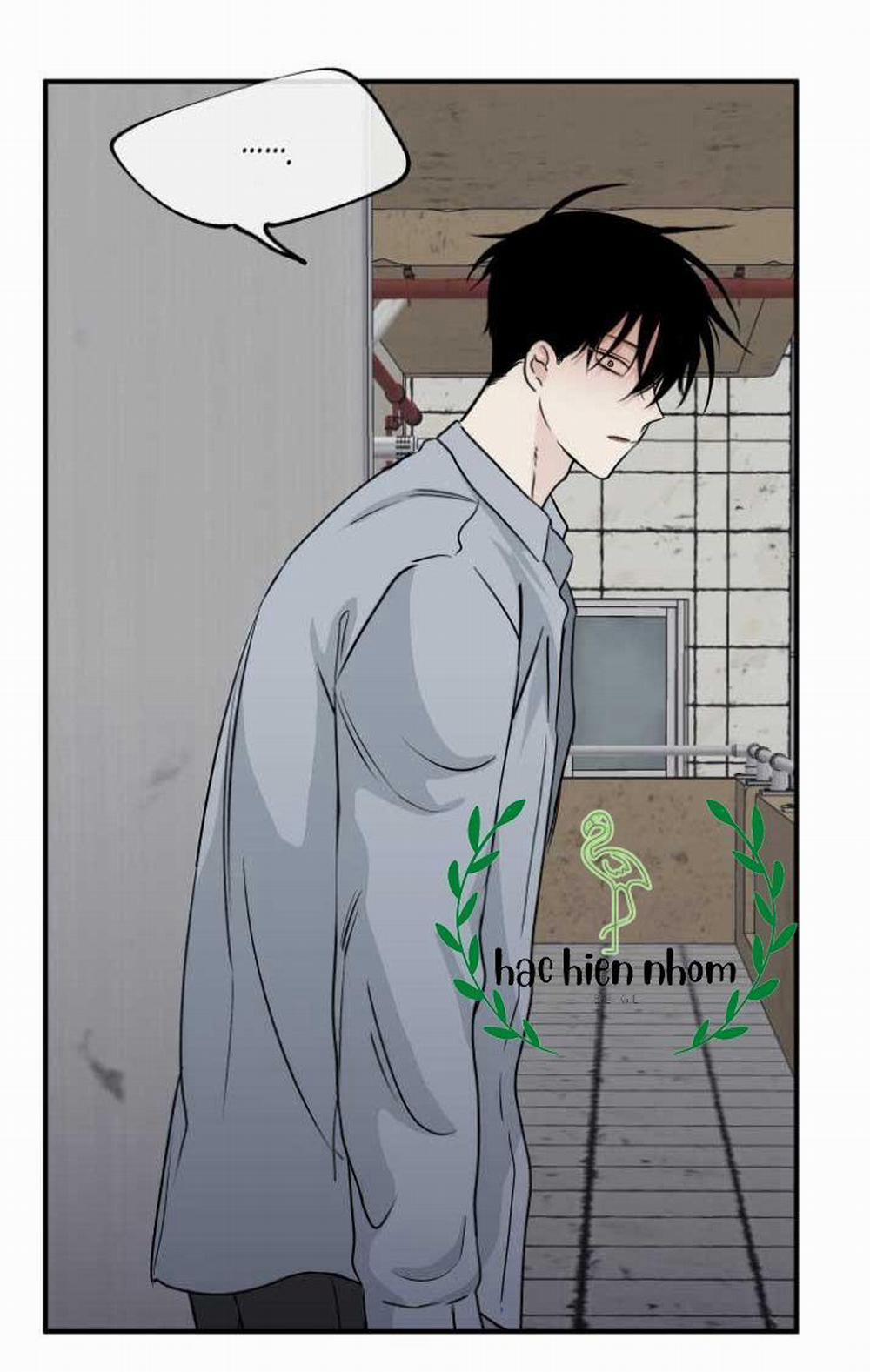 Thủy Triều Thấp Lúc Chạng Vạng 34 trang 70