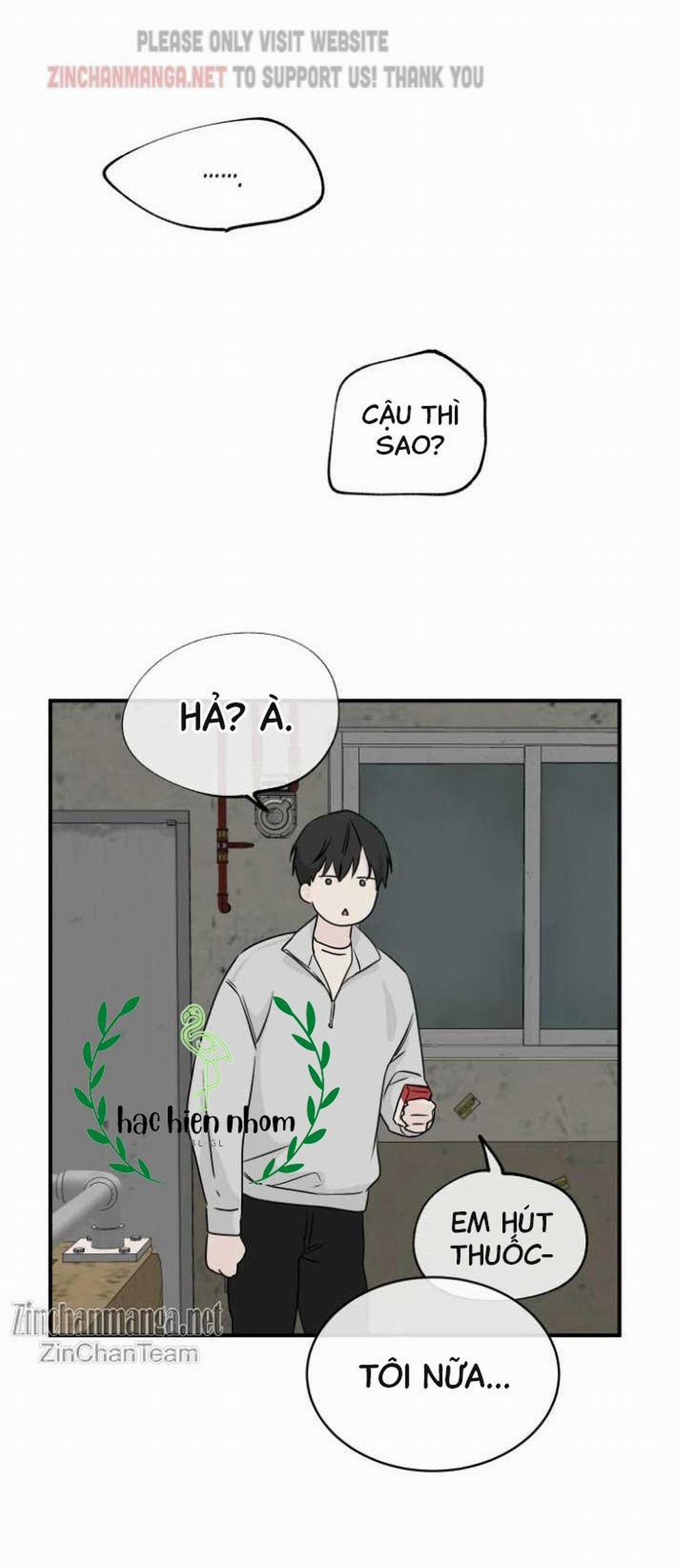 Thủy Triều Thấp Lúc Chạng Vạng 34 trang 71