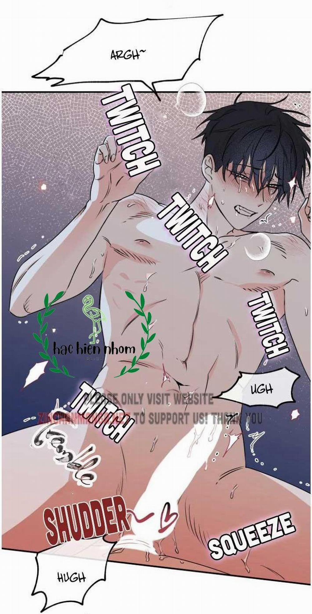 Thủy Triều Thấp Lúc Chạng Vạng 34 trang 8