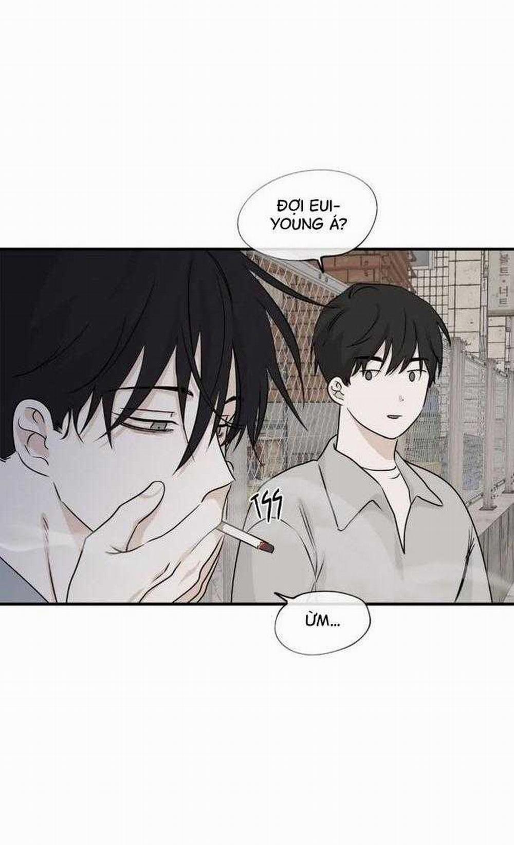 Thủy Triều Thấp Lúc Chạng Vạng 35 trang 12