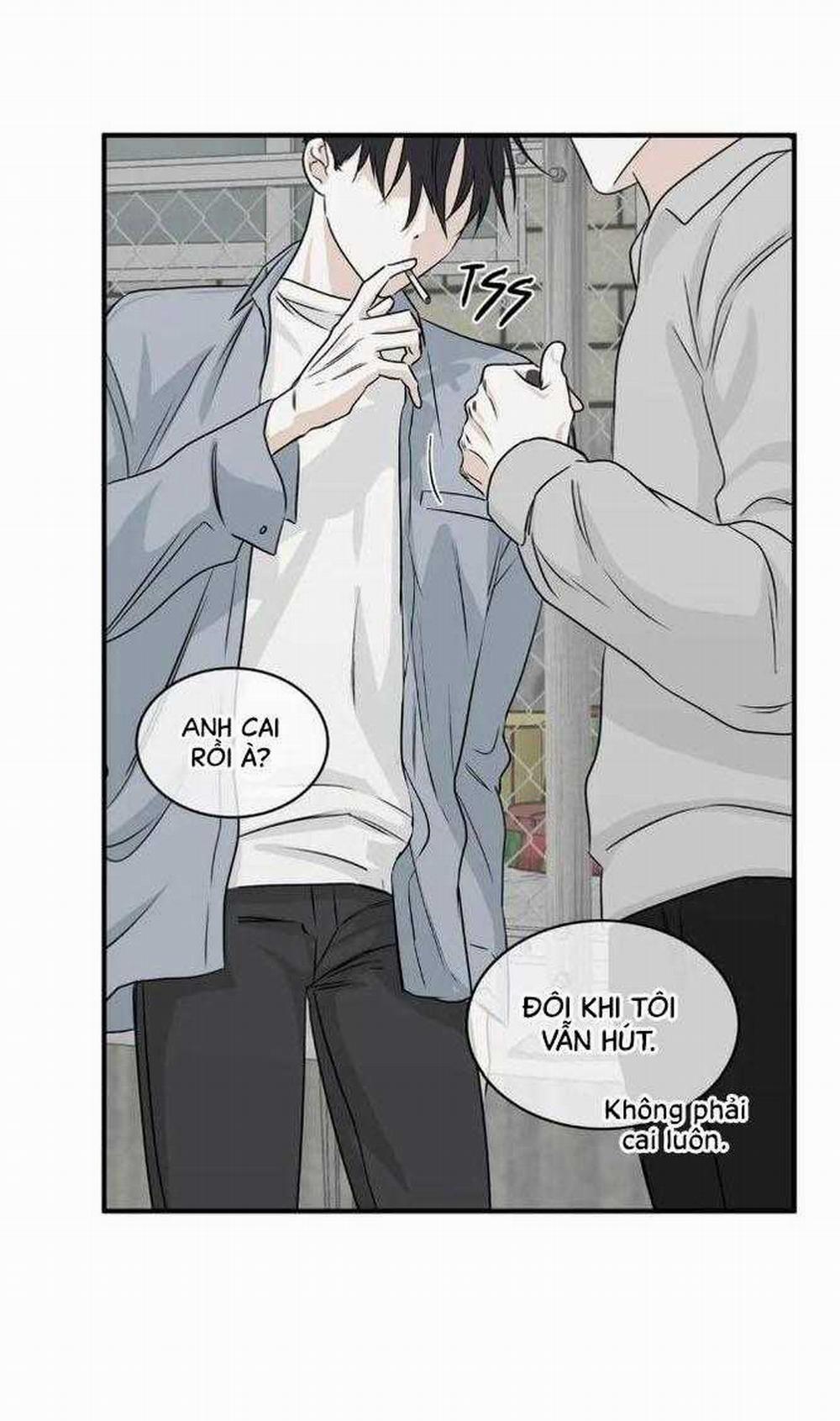 Thủy Triều Thấp Lúc Chạng Vạng 35 trang 2